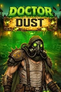 Doctor Dust