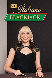 Blackjack Italiano VIP
